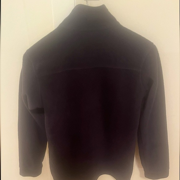 Colombia fleece. - Picture 2 of 4